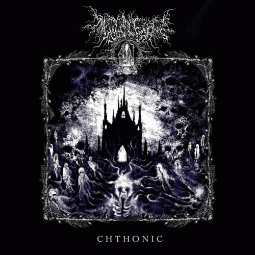 Mystical Forces : Chthonic